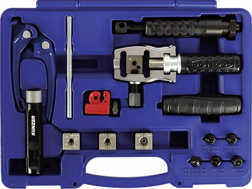 Kunzer 7HBG20 Profi-Handbördelgerät Kunzer 7HBG20 Profi-Handbördelgerät von Kunzer