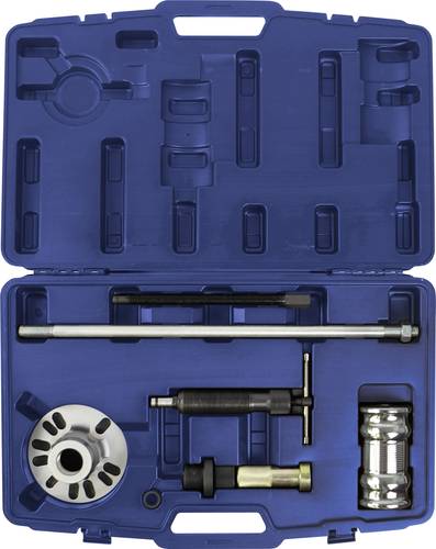 Kunzer 7HRA08.1 Radnabenabzieher mit Gleithammer 7HRA08.1 von Kunzer