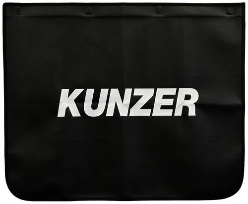 Kunzer 7KFS01 Kotflügelschoner (L x B x H) 845 x 700 x 4mm von Kunzer