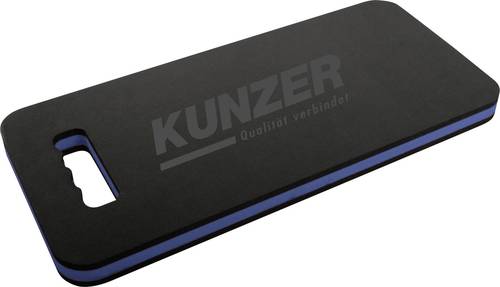 Kunzer 7KSB01 Komfortmatten / Kniematte (L x B x H) 450 x 210 x 28mm von Kunzer