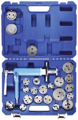 Kunzer 7PB23 Pneumatischer Bremskolbenrückstell-Werkzeugsatz Kunzer 7PB23 Pneumatischer Bremskolbenrückstell-Werkzeugsatz von Kunzer
