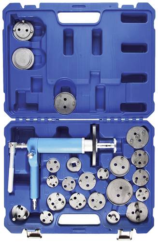 Kunzer 7PB23 Pneumatischer Bremskolbenrückstell-Werkzeugsatz von Kunzer