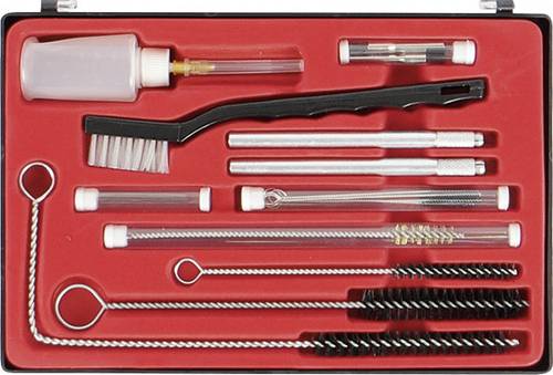 Kunzer 7RSL22 Reinigungssatz für Lackierpistole Kunzer 7RSL22 Reinigungssatz für Lackierpistole von Kunzer