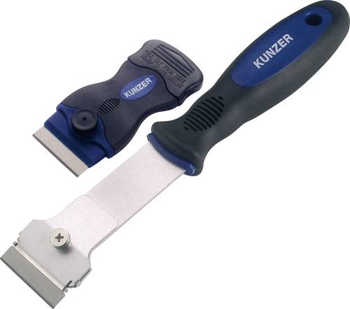 Kunzer 7SCK22 Schabersatz, 2-teilig Kunzer 7SCK22 Schabersatz, 2-teilig von Kunzer