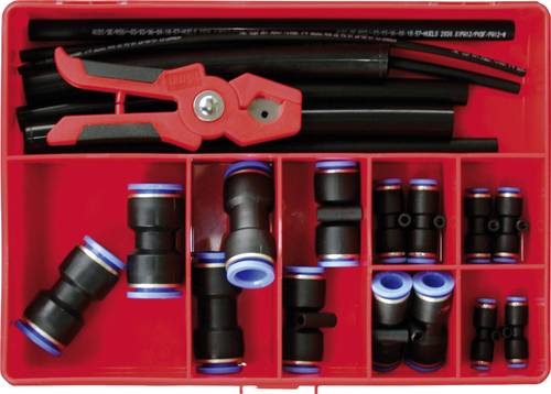 Kunzer 7TDR24 7TDR24 Druckluft-Reparaturset 1 Set Kunzer 7TDR24 7TDR24 Druckluft-Reparaturset 1 Set von Kunzer