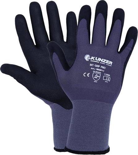 Kunzer 9BGP11 Arbeitshandschuh Größe (Handschuhe): 11, XL EN 388:2016 1 Paar von Kunzer