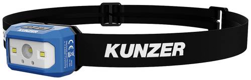 Kunzer HL-002 LED Arbeitsleuchte akkubetrieben 300lm, 240lm, 120lm Kunzer HL-002 LED Arbeitsleuchte akkubetrieben 300lm, 240lm, 120lm von Kunzer