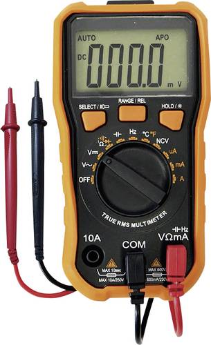 Kunzer MY70 Hand-Multimeter von Kunzer