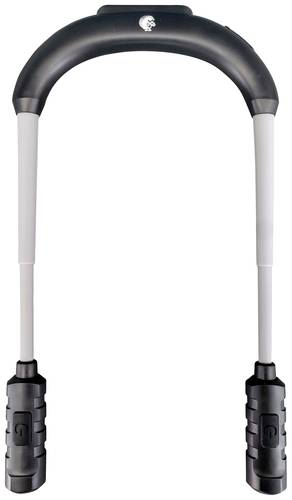Kunzer NL-300 LED Arbeitsleuchte akkubetrieben 50lm, 300lm von Kunzer