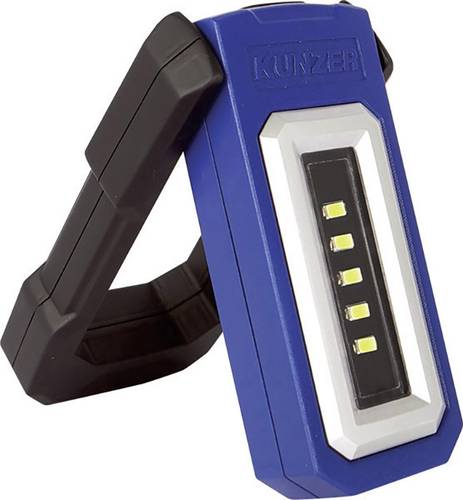 Kunzer PL-050 LED Arbeitsleuchte über USB 100lm, 200lm von Kunzer