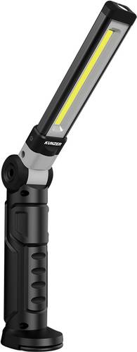 Kunzer PL-081.1 LED Arbeitsleuchte 300lm, 70lm von Kunzer