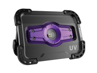 Kunzer PL-2 UV Kunzer UV-Lampe , LED (RGB) Spot Batteriebetrieben 400 lm von Kunzer