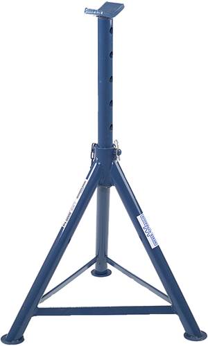 Kunzer Unterstellbock 16 t Arbeitshöhe: 29 - 45.5cm von Kunzer