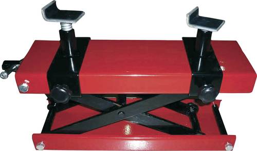 Kunzer WK 20465 Motorradheber 500kg Kunzer WK 20465 Motorradheber 500kg von Kunzer