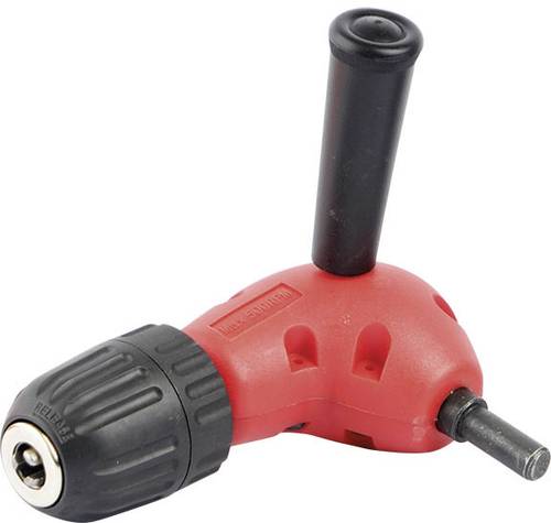 Kunzer Winkelbohrvorsatz 7WA1438 7WA1438 0 - 10mm von Kunzer