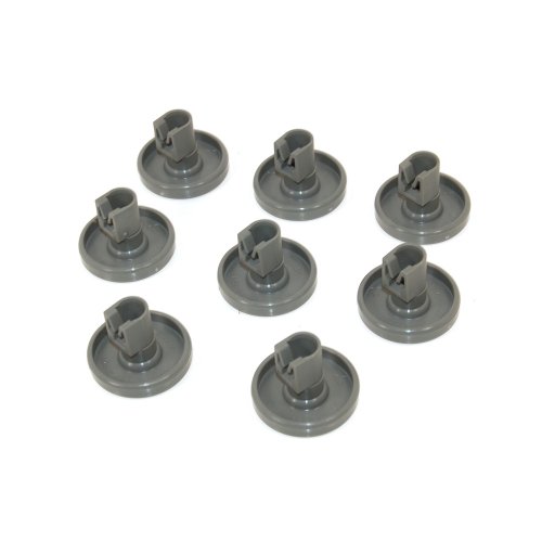 Kuppersbusch Geschirrspüler Lower Korbrad Packung mit 8 Kuppersbusch Geschirrspüler Lower Korbrad Packung mit 8 von Kuppersbusch