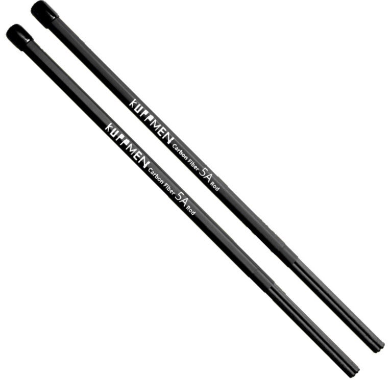 Kuppmen CFDR5A Carbon Fiber 5A Drumrods Kuppmen CFDR5A Carbon Fiber 5A Drumrods von Kuppmen