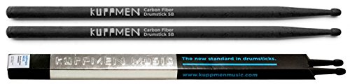Kuppmen Drumsticks (CFDS5B) von Kuppmen