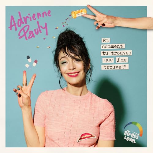 Et Comment Tu Trouves Que Je Me Trouve?! [Vinyl LP] von Amplified Media Services