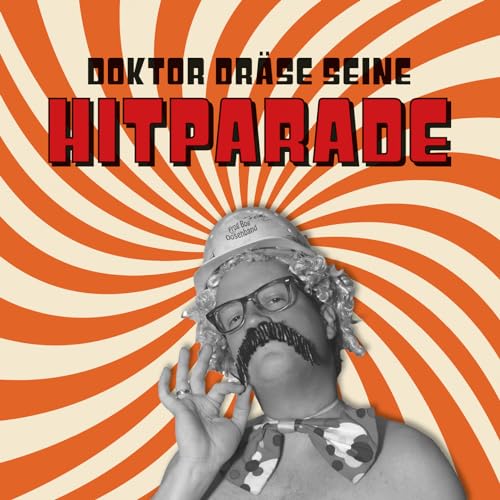 Doktor Dräse Seine Hitparade [Vinyl LP] von Kursaal (Timezone)