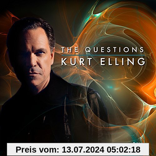 The Questions von Kurt Elling