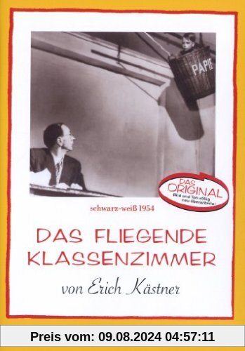 Das fliegende Klassenzimmer (1954) von Kurt Hoffmann