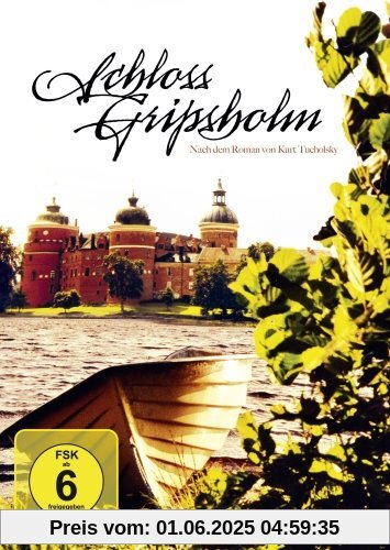 Schloss Gripsholm von Kurt Hoffmann