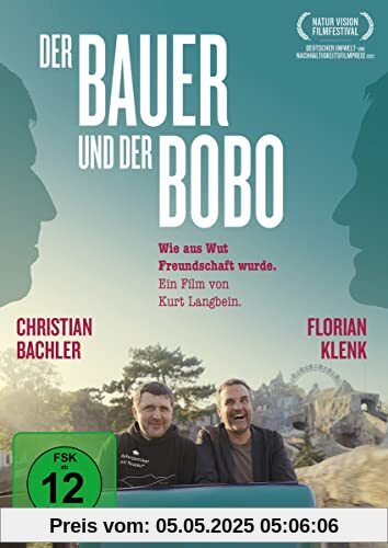 Der Bauer und der Bobo Der Bauer und der Bobo von Kurt Langbein