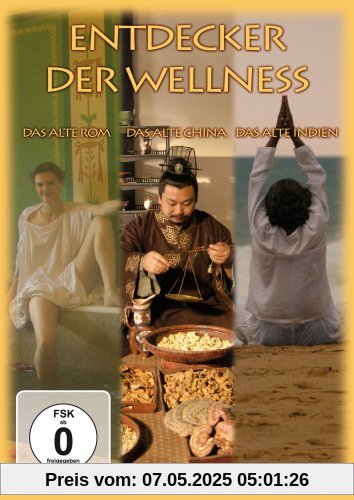 Entdecker der Wellness Entdecker der Wellness von Kurt Langbein