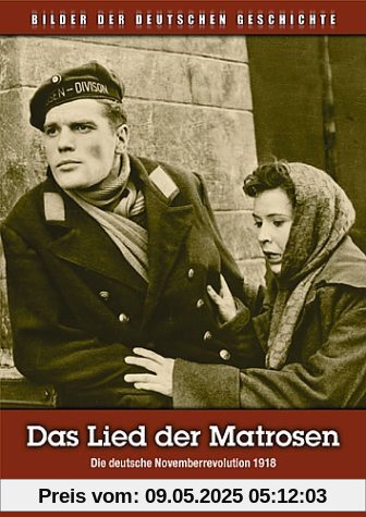 Das Lied der Matrosen von Kurt Maetzig