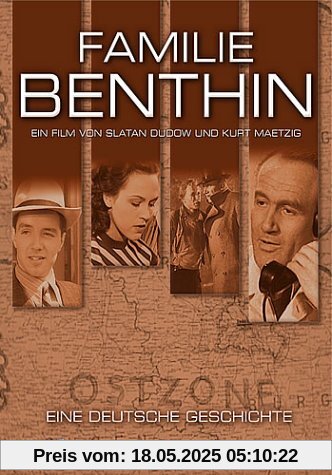 Familie Benthin Familie Benthin von Kurt Maetzig