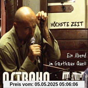 Hoechste Zeit von Kurt Ostbahn
