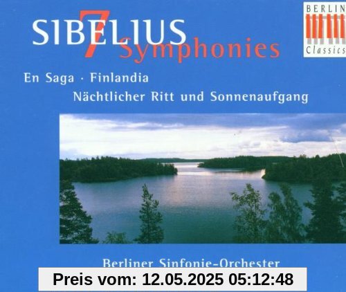 Die Sinfonien Die Sinfonien von Kurt Sanderling