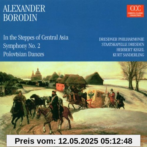 Orchesterwerke Orchesterwerke von Kurt Sanderling