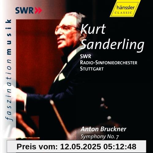 Symphonie Nr.7 Symphonie Nr.7 von Kurt Sanderling