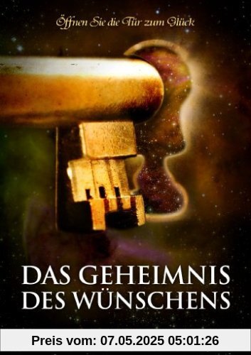 Das Geheimnis des Wünschens Das Geheimnis des Wünschens von Kurt Tepperwein