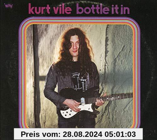 Bottle It in von Kurt Vile