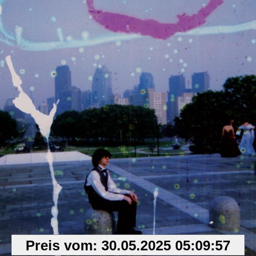 Childish Prodigy von Kurt Vile