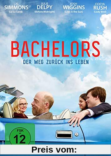 Bachelors - Der Weg zurück ins Leben von Kurt Voelker