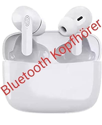 Kurt Air Pro Bluetooth 5.0 Kopfhörer von Kurt