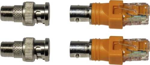 Kurth Electronic Z170A Elektriker, Elektronik- u. Feinmechanik, Werkstatt, Universal Prüfadapter 1S von Kurth Electronic
