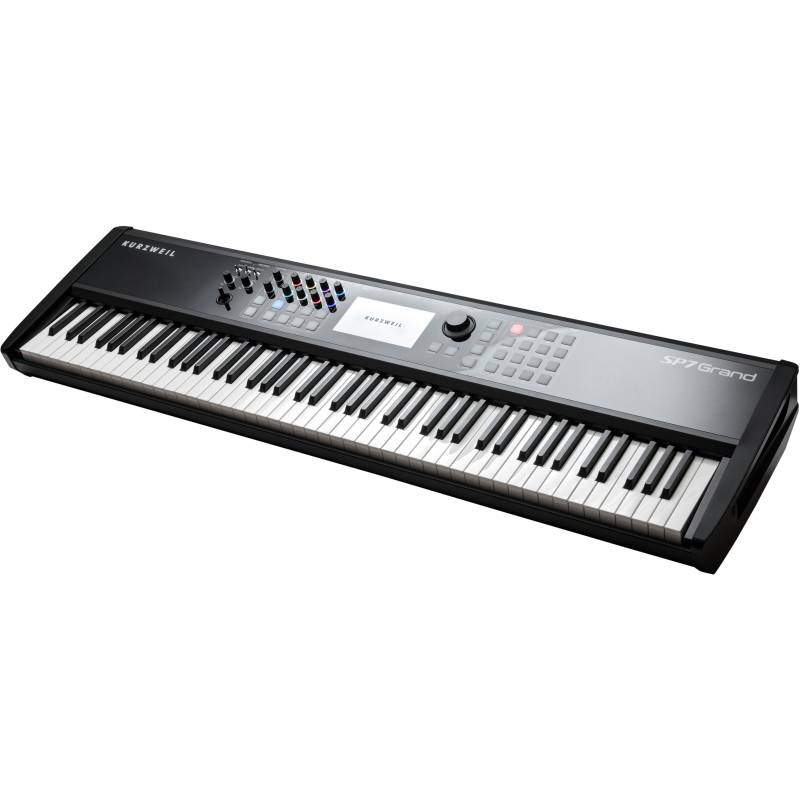 (B-Ware) Kurzweil SP7 Grand Stage Piano von Kurzweil