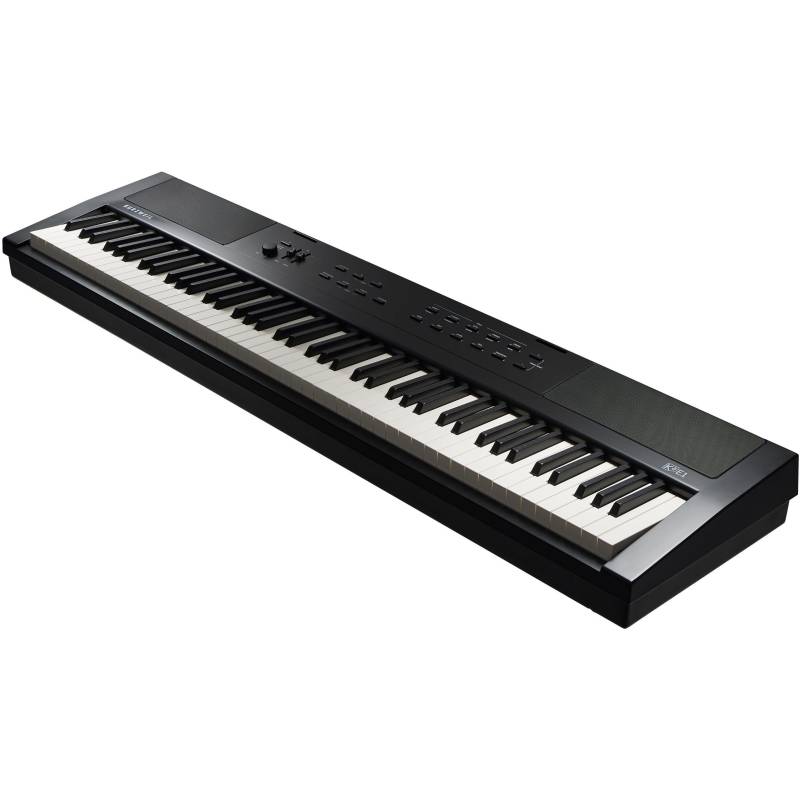 Kurzweil KAE1 LB Digital Piano (Black) von Kurzweil