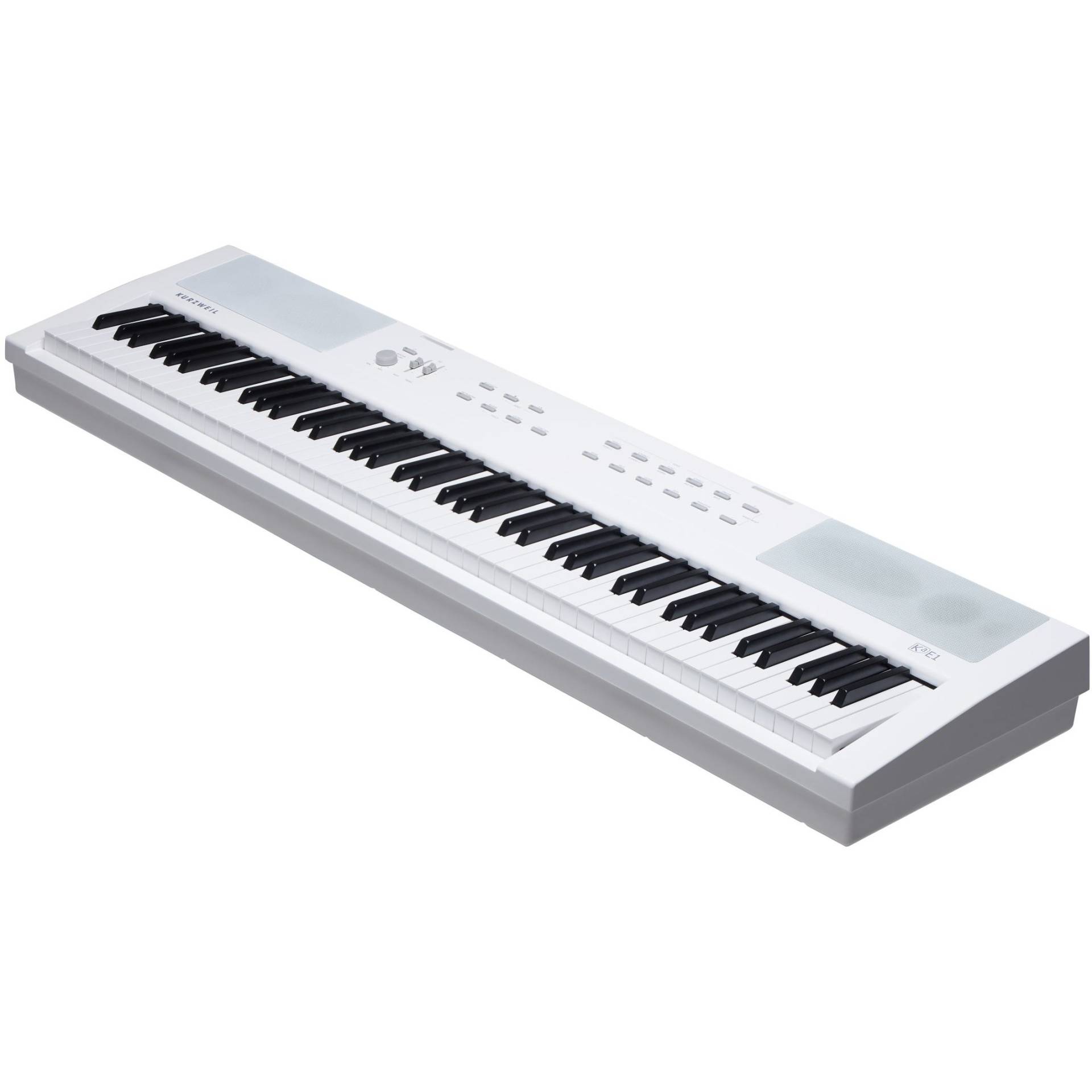 Kurzweil KAE1 WH Digital Piano (White) von Kurzweil