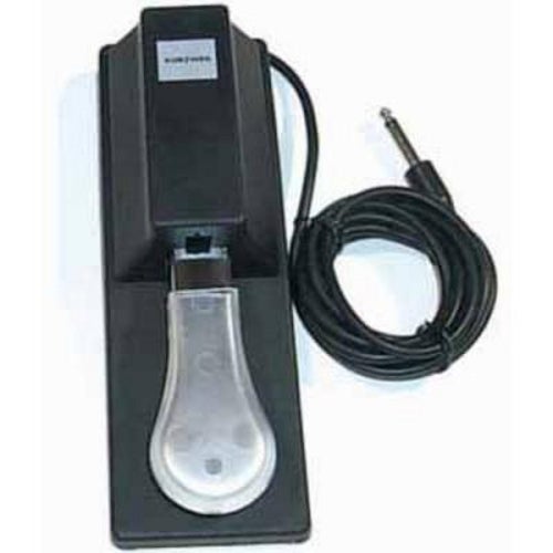 Kurzweil KP-1 Sustain-Pedal von Kurzweil