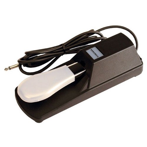 Kurzweil KP-3 Sustain Pedal Kurzweil KP-3 Sustain Pedal von Kurzweil