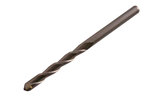 8mm Steinbohrer mit zylindrischem Schaft für normale Bohrfutter 8x110mm 8mm Steinbohrer mit zylindrischem Schaft für normale Bohrfutter 8x110mm von Kutlu Deutschland GmbH