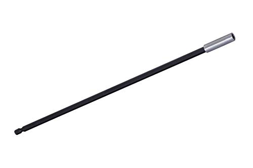 Langer magnetischer Bithalter 1/4" Sechskant 300mm Akkuschrauber Schlagschrauber Langer magnetischer Bithalter 1/4" Sechskant 300mm Akkuschrauber Schlagschrauber von Kutlu Deutschland GmbH