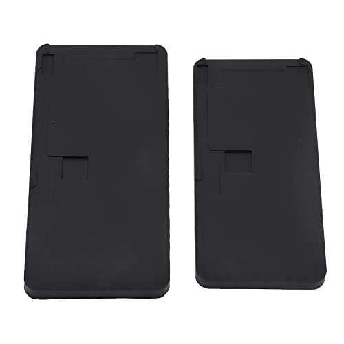 2 LCD-Bildschirm-Adsorptionspads, Temperaturbeständiges Flexibles Gummi-LCD-Bildschirm-Handy-Adsorptionspads, Motherboard-Adsorptionspads-Set Für Die Wartung von Mobiltelefon-Motherboards Und -Bildsch 2 LCD-Bildschirm-Adsorptionspads, Temperaturbeständiges Flexibles Gummi-LCD-Bildschirm-Handy-Adsorptionspads, Motherboard-Adsorptionspads-Set Für Die Wartung von Mobiltelefon-Motherboards Und -Bildsch von Kuuleyn