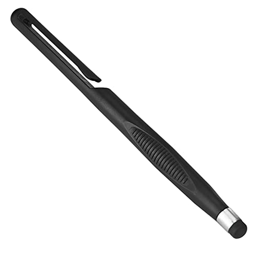 Eingabestift, Touch-Stift-Stift, Touchscreen-Stift, 3PCS Touchscreen-Stift Tragbarer Touchscreen-Stift Weicher kapazitiver Tablet-Stift für Touchscreen-Geräte von Kuuleyn